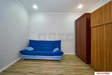 Фото №2: 1-комнатная квартира 22 м² - Краснодар, мкр. Центральный, ул. Красноармейская, 65