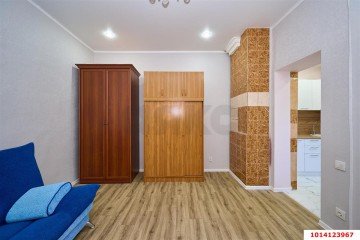 Фото №5: 1-комнатная квартира 22 м² - Краснодар, мкр. Центральный, ул. Красноармейская, 65