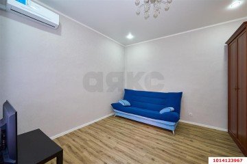 Фото №3: 1-комнатная квартира 22 м² - Краснодар, мкр. Центральный, ул. Красноармейская, 65