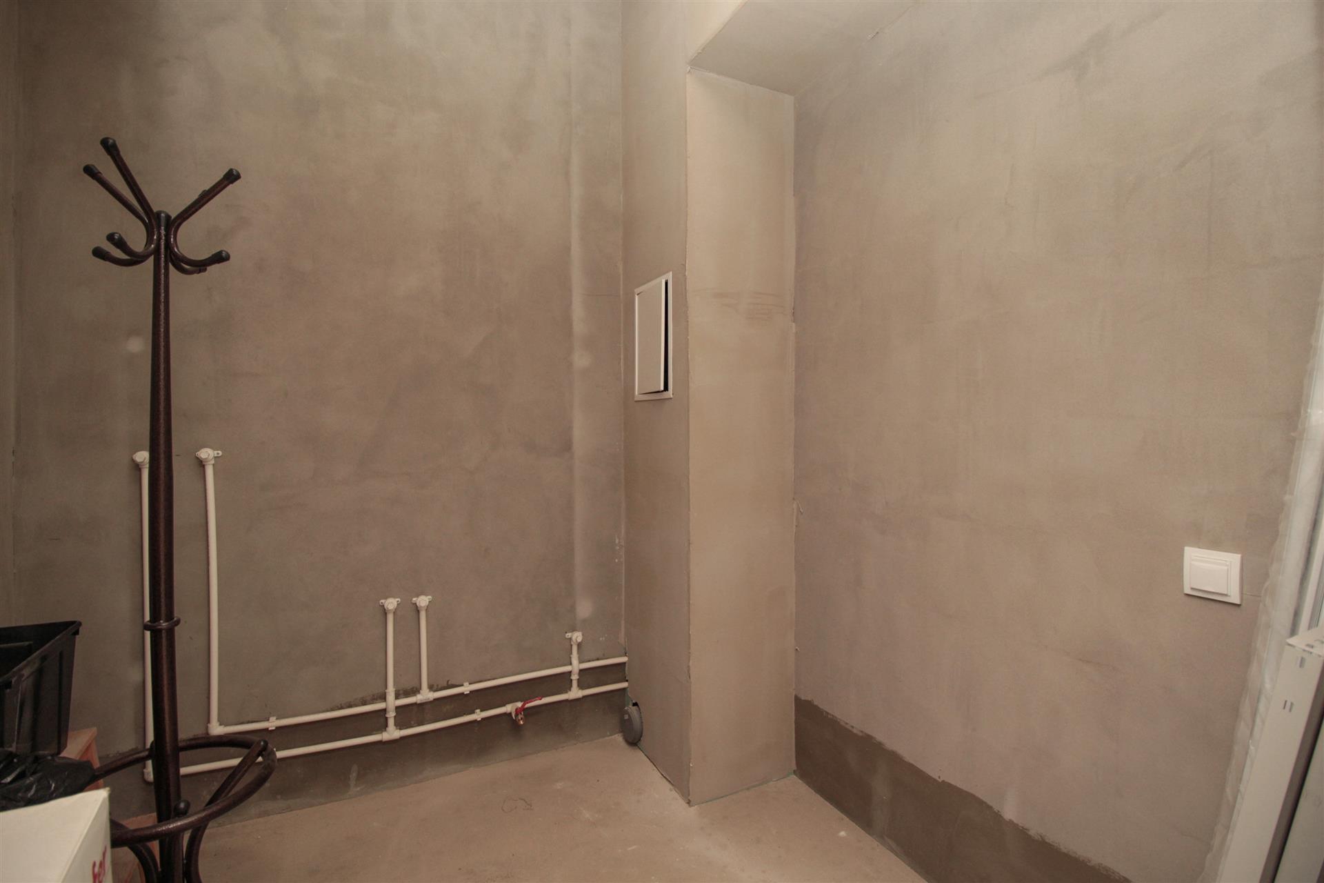 Фото №13: 1-комнатная квартира 45 м² - Краснодар, Прикубанский внутригородской округ, ЖК Тополиная Топольковая, мкр. имени Петра Метальникова, ул. Тополиная, 40/1к1