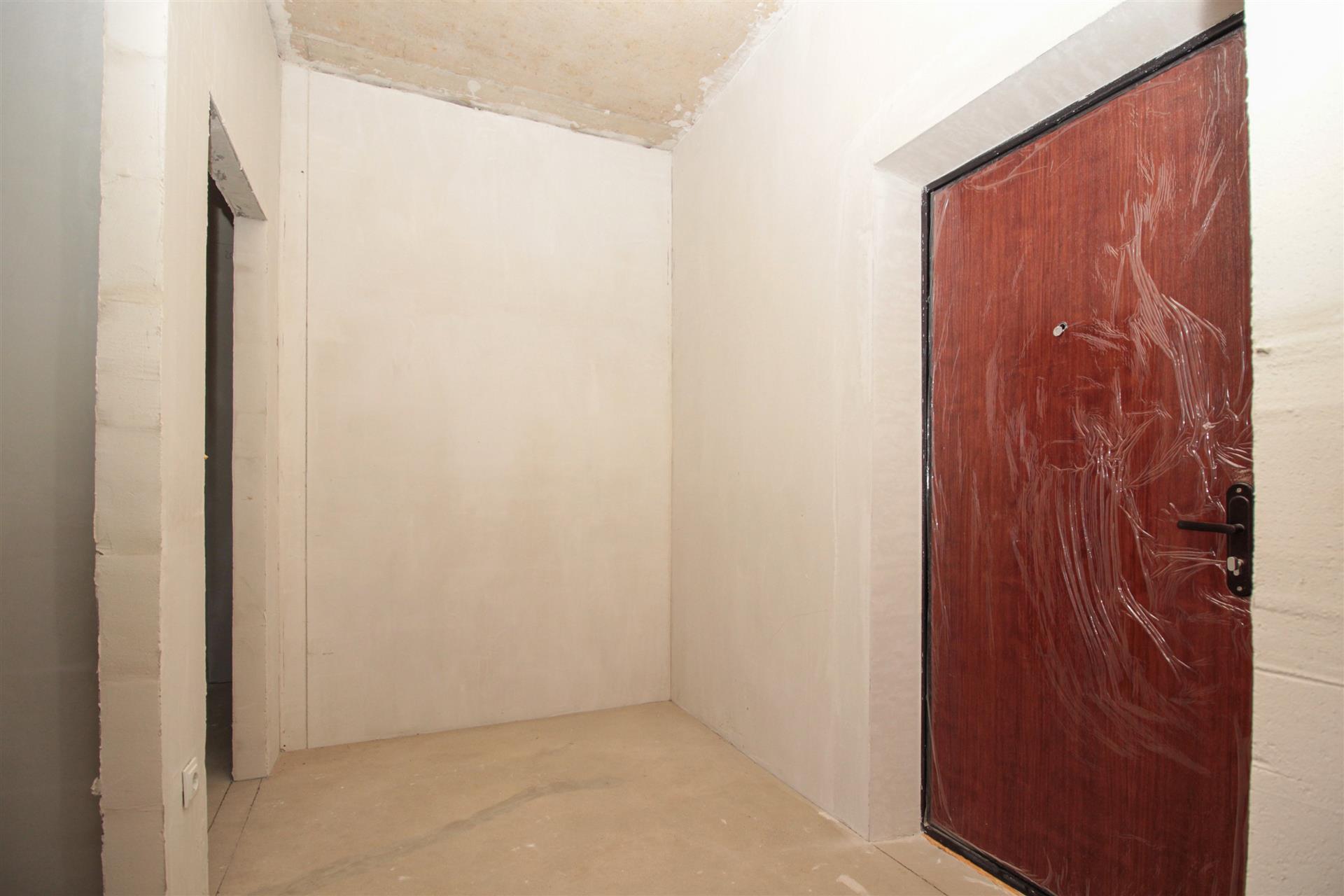 Фото №6: 1-комнатная квартира 45 м² - Краснодар, Прикубанский внутригородской округ, ЖК Тополиная Топольковая, мкр. имени Петра Метальникова, ул. Тополиная, 40/1к1