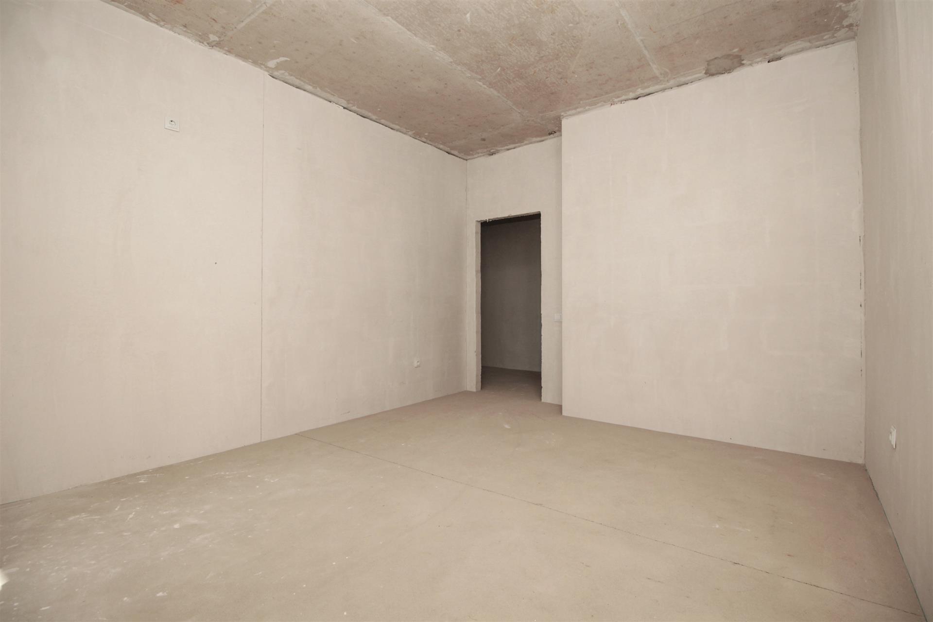 Фото №10: 1-комнатная квартира 45 м² - Краснодар, Прикубанский внутригородской округ, ЖК Тополиная Топольковая, мкр. имени Петра Метальникова, ул. Тополиная, 40/1к1