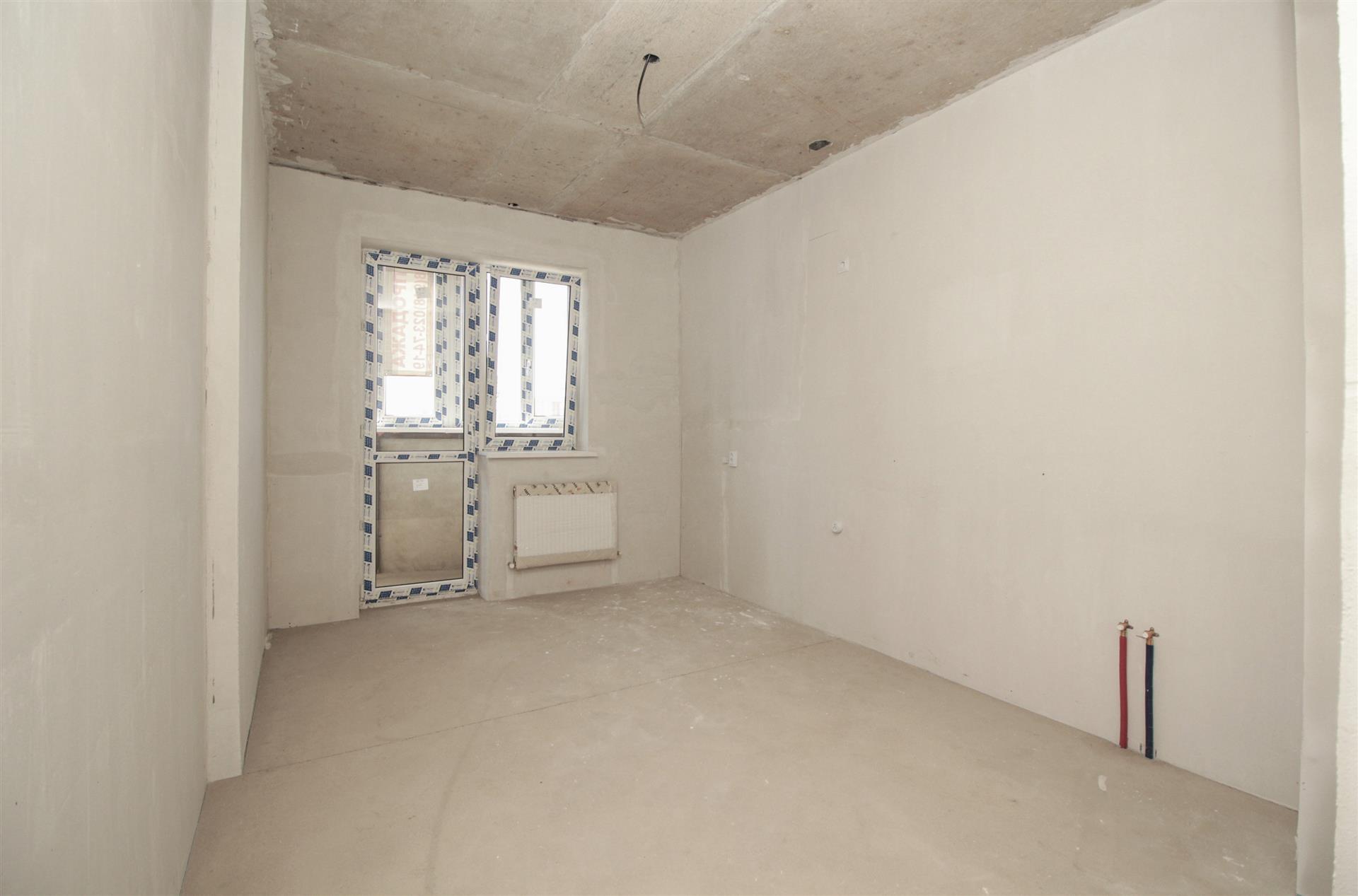 Фото №11: 1-комнатная квартира 45 м² - Краснодар, Прикубанский внутригородской округ, ЖК Тополиная Топольковая, мкр. имени Петра Метальникова, ул. Тополиная, 40/1к1