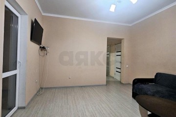 Фото №5: 2-комнатная квартира 67 м² - Краснодар, мкр. жилой комплекс Фонтаны, ул. Воронежская, 47Д