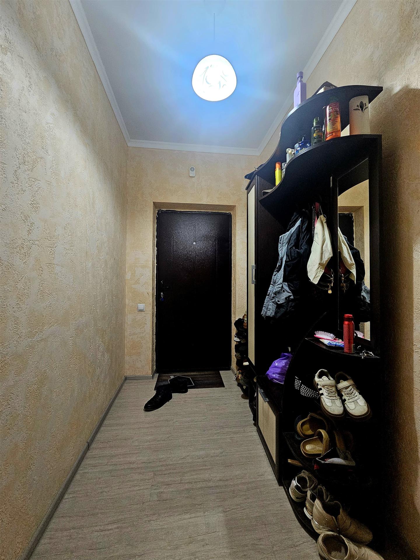 Фото №9: 2-комнатная квартира 67 м² - Краснодар, Центральный внутригородской округ, Черёмушки, мкр. жилой комплекс Фонтаны, ул. Воронежская, 47Д