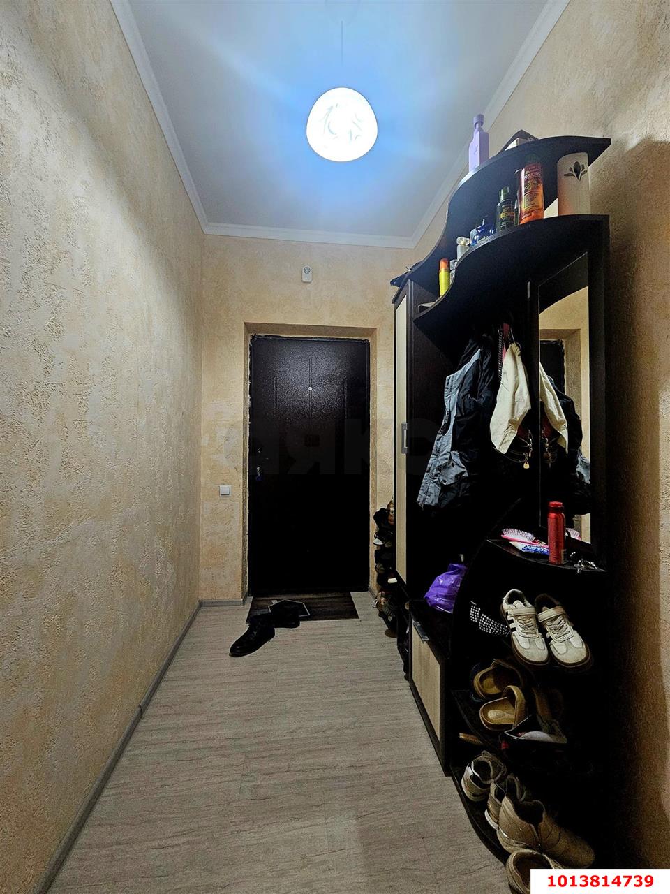 Фото №8: 2-комнатная квартира 67 м² - Краснодар, жилой комплекс Фонтаны, ул. Воронежская, 47Д