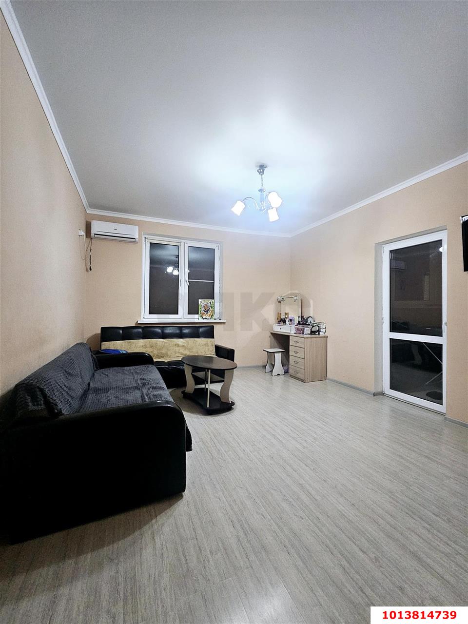 Фото №5: 2-комнатная квартира 67 м² - Краснодар, жилой комплекс Фонтаны, ул. Воронежская, 47Д