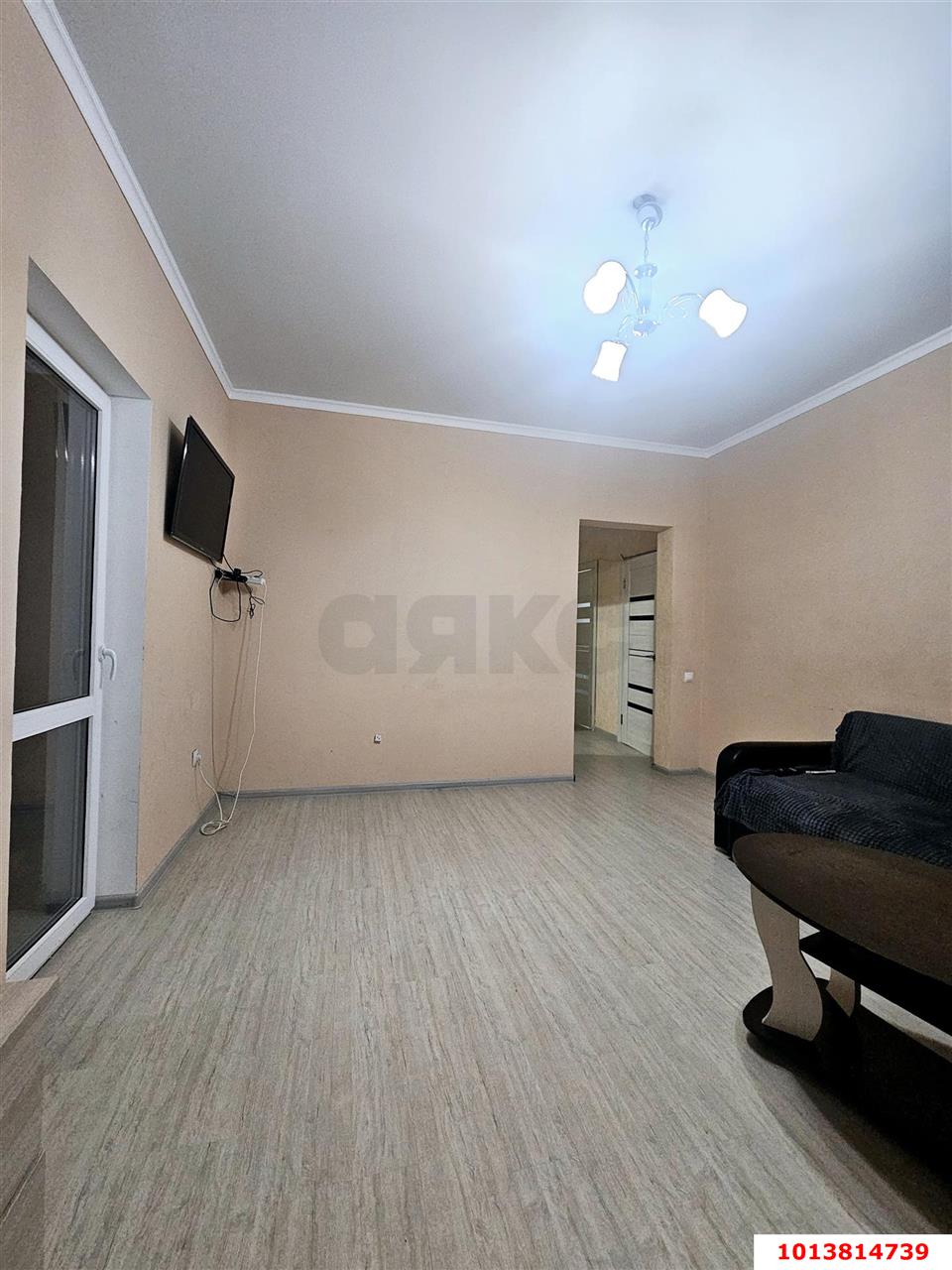 Фото №4: 2-комнатная квартира 67 м² - Краснодар, жилой комплекс Фонтаны, ул. Воронежская, 47Д