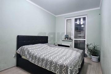 Фото №2: 2-комнатная квартира 67 м² - Краснодар, мкр. жилой комплекс Фонтаны, ул. Воронежская, 47Д