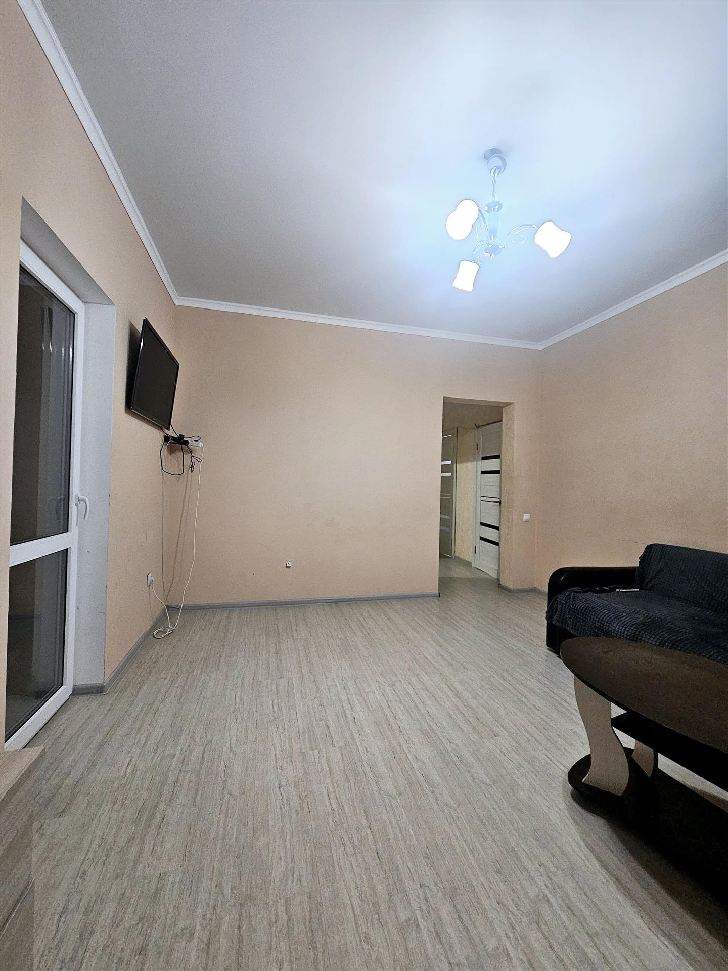 Фото №3: 2-комнатная квартира 67 м² - Краснодар, Центральный внутригородской округ, Черёмушки, мкр. жилой комплекс Фонтаны, ул. Воронежская, 47Д