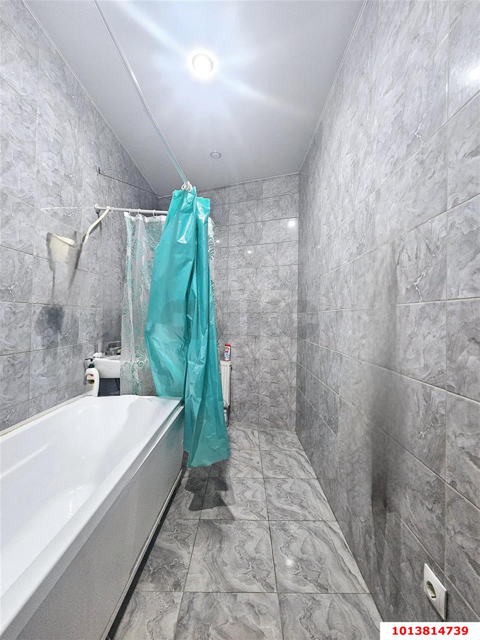 Фото №7: 2-комнатная квартира 67 м² - Краснодар, жилой комплекс Фонтаны, ул. Воронежская, 47Д