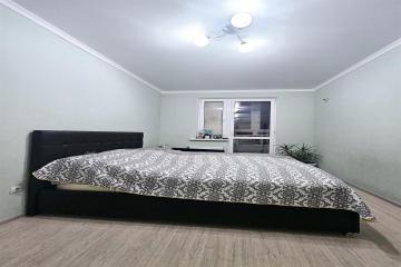 Фото №4: 2-комнатная квартира 67 м² - Краснодар, мкр. жилой комплекс Фонтаны, ул. Воронежская, 47Д