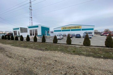 Фото №5: Складское помещение 1000 м² - Курганинск, ул. Мира, 542Б