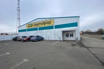 Фото №4: Складское помещение 1000 м² - Курганинск, ул. Мира, 542Б