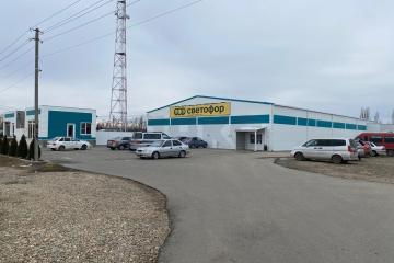 Фото №1: Коммерция 1000 м² - Курганинск, ул. Мира, 542Б