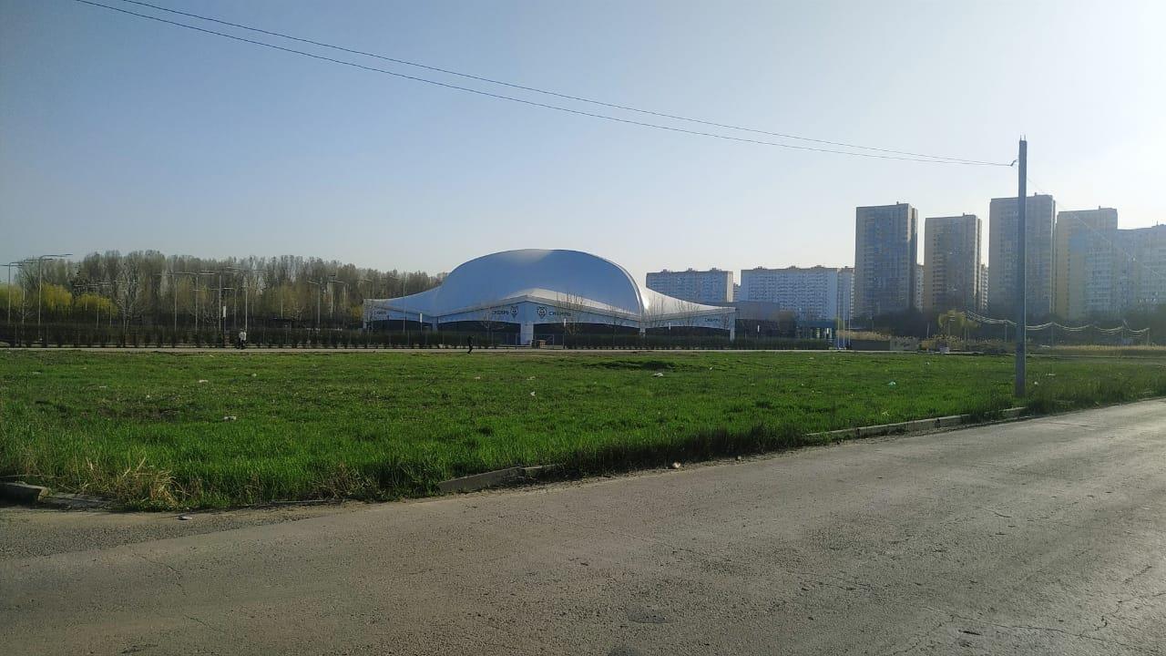 Фото №7: Коммерция 15 м² - Краснодар, мкр. Карасунский внутригородской округ, ул. имени Мецената Лю Трахова