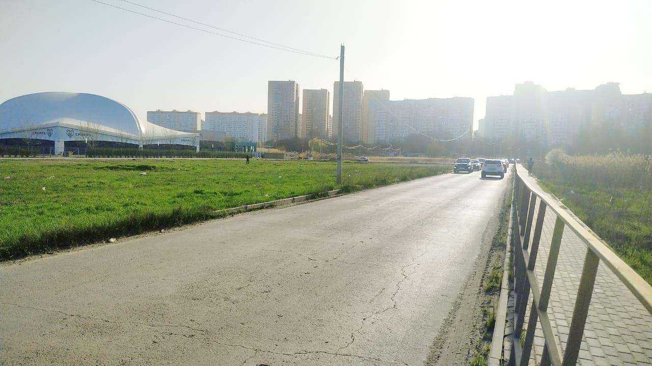 Фото №4: Коммерция 15 м² - Краснодар, мкр. Карасунский внутригородской округ, ул. имени Мецената Лю Трахова