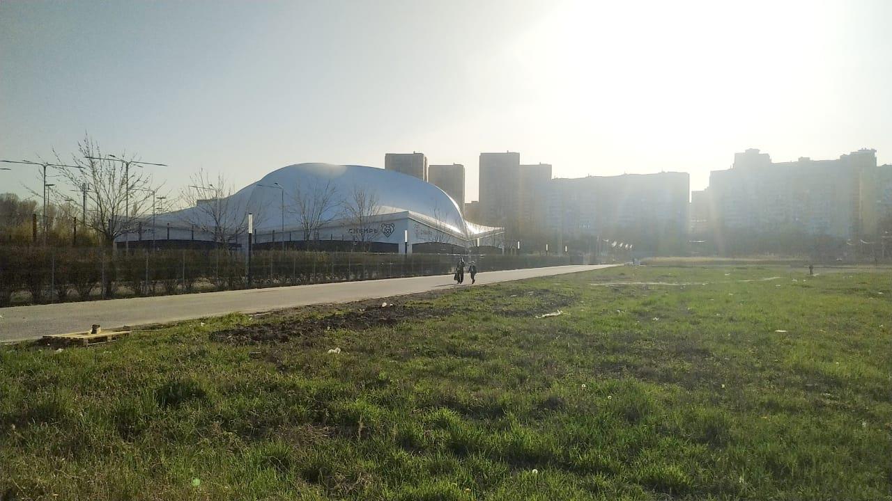 Фото №6: Коммерция 15 м² - Краснодар, мкр. Карасунский внутригородской округ, ул. имени Мецената Лю Трахова