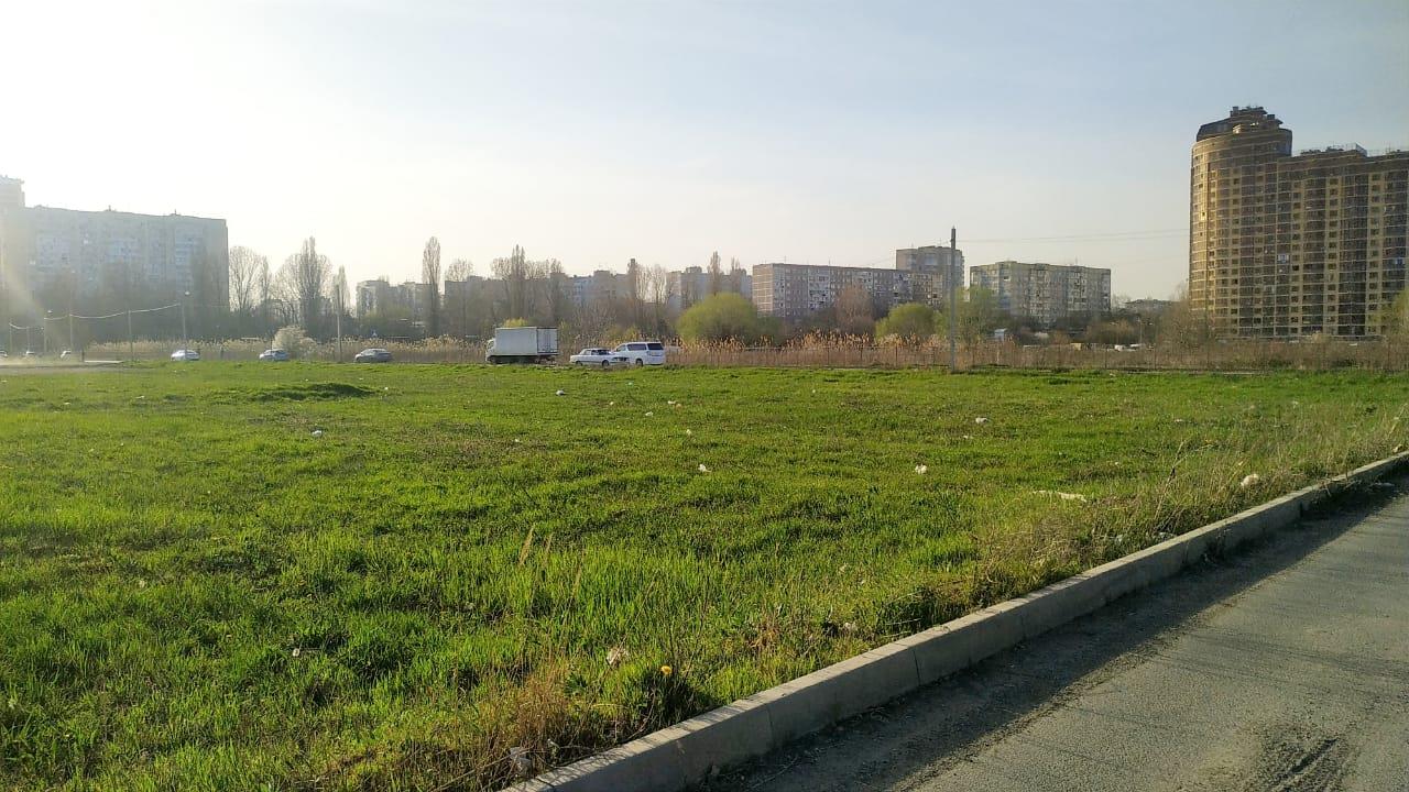 Фото №3: Коммерция 19 м² - Краснодар, мкр. Карасунский внутригородской округ