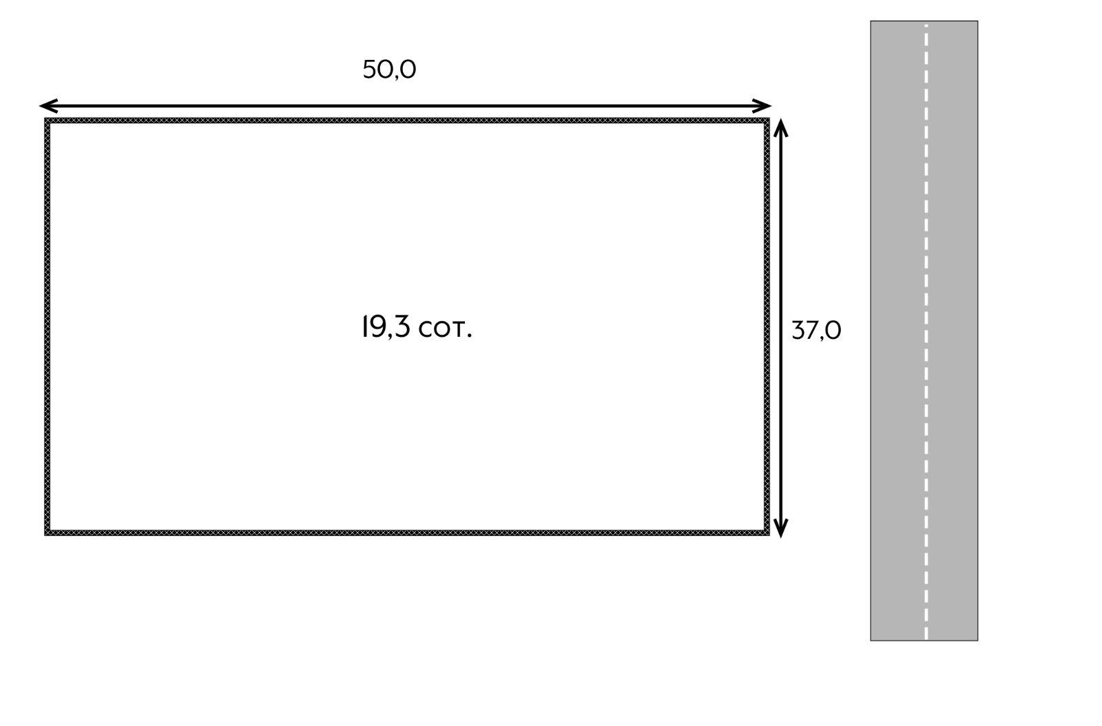 Фото №7: Коммерция 19 м² - Краснодар, мкр. Карасунский внутригородской округ