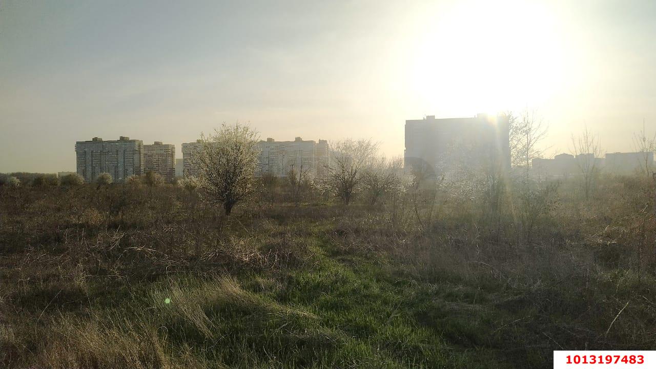 Фото №6: Коммерческая земля 20 сот. - Краснодар, Карасунский внутригородской округ, 