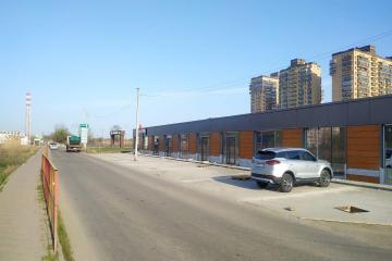 Фото №4: Коммерция 19 м² - Краснодар, мкр. Карасунский внутригородской округ, 