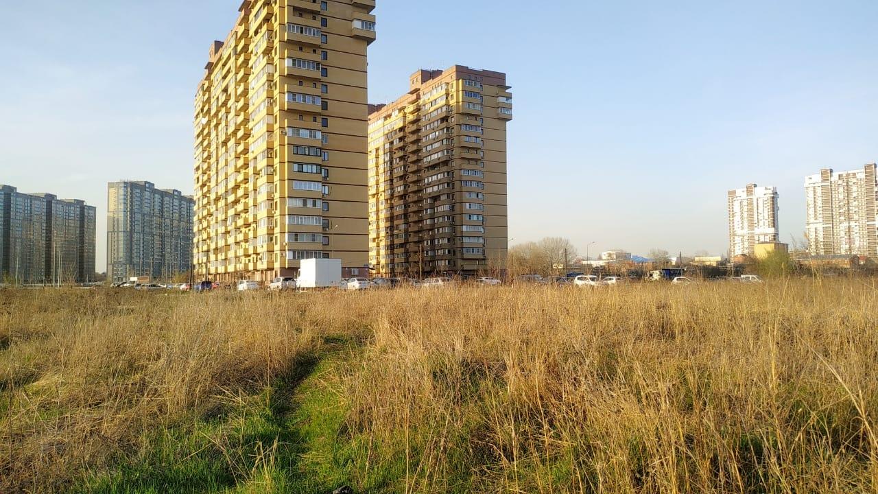 Фото №2: Коммерция 19 м² - Краснодар, мкр. Карасунский внутригородской округ