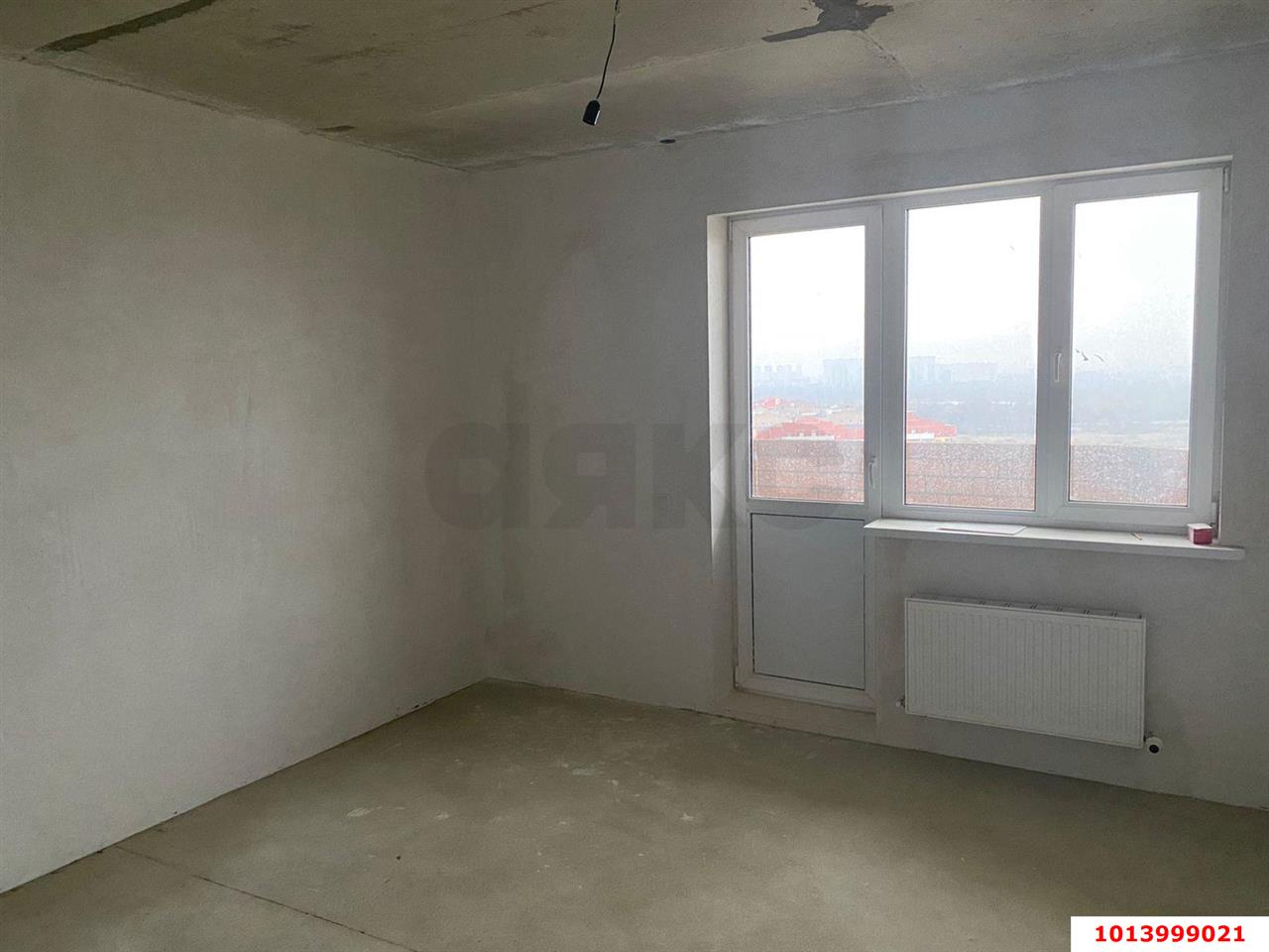 Фото №4: 1-комнатная квартира 45 м² - Краснодар, жилой комплекс Почтовый, пр-кт имени писателя Знаменского, 32