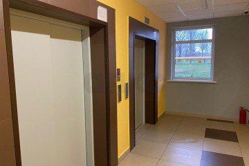 Фото №5: 1-комнатная квартира 42 м² - Краснодар, мкр. жилой комплекс Почтовый, пр-кт имени писателя Знаменского, 32