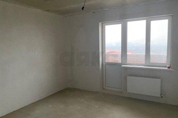 Фото №3: 1-комнатная квартира 42 м² - Краснодар, мкр. жилой комплекс Почтовый, пр-кт имени писателя Знаменского, 32