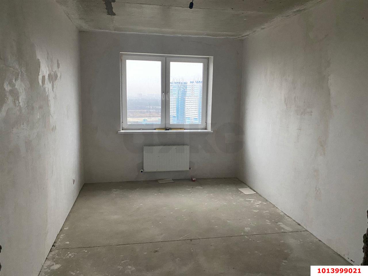 Фото №2: 1-комнатная квартира 45 м² - Краснодар, жилой комплекс Почтовый, пр-кт имени писателя Знаменского, 32