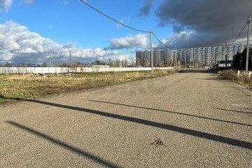 Фото №4: Земельный участок под ИЖС 6.61 сот. - Краснодар, п. коттеджный  Кореновская Усадьба, 