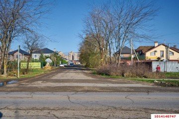 Фото №1: Земельный участок под ИЖС 6.61 сот. - Краснодар, п. коттеджный  Кореновская Усадьба, 