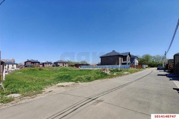 Фото №4: Земельный участок под ИЖС 7 сот. - Краснодар, п. коттеджный  Кореновская Усадьба, ул. Лиговская, 33