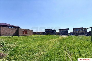Фото №3: Земельный участок под ИЖС 7 сот. - Краснодар, п. коттеджный  Кореновская Усадьба, ул. Лиговская, 33