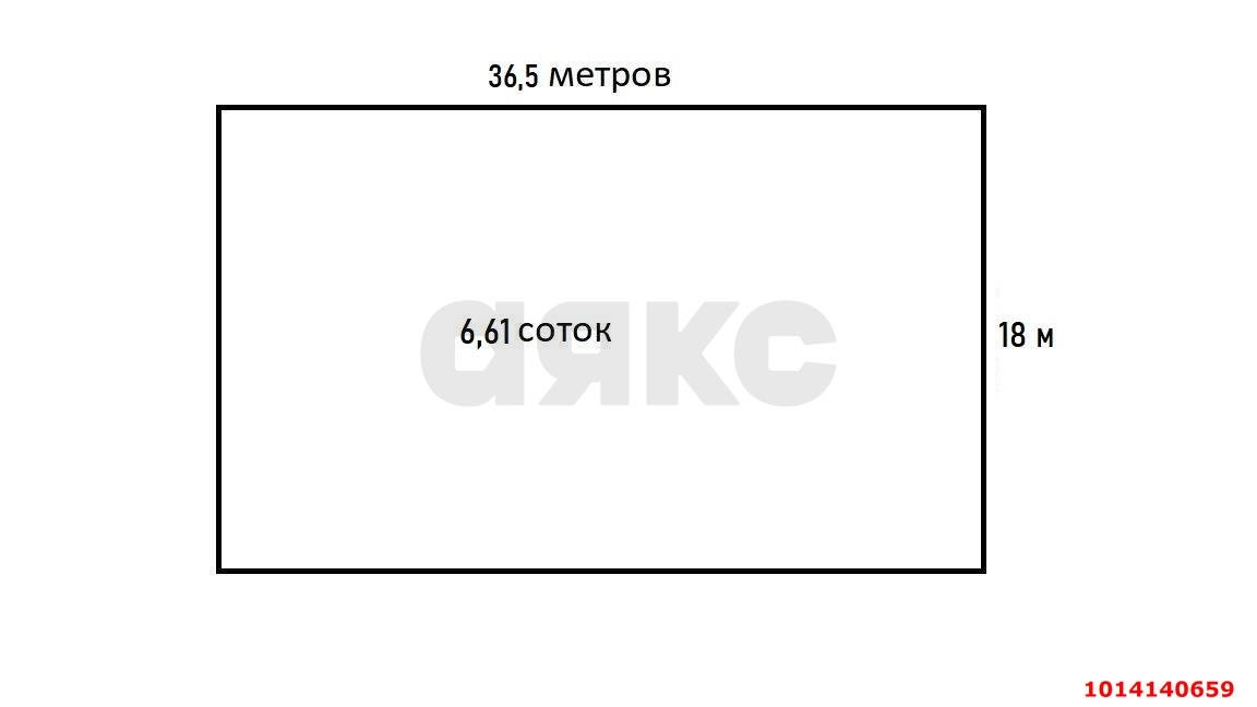 Фото №5: Земельный участок под ИЖС 6.61 сот. - Краснодар, коттеджный  Кореновская Усадьба, 