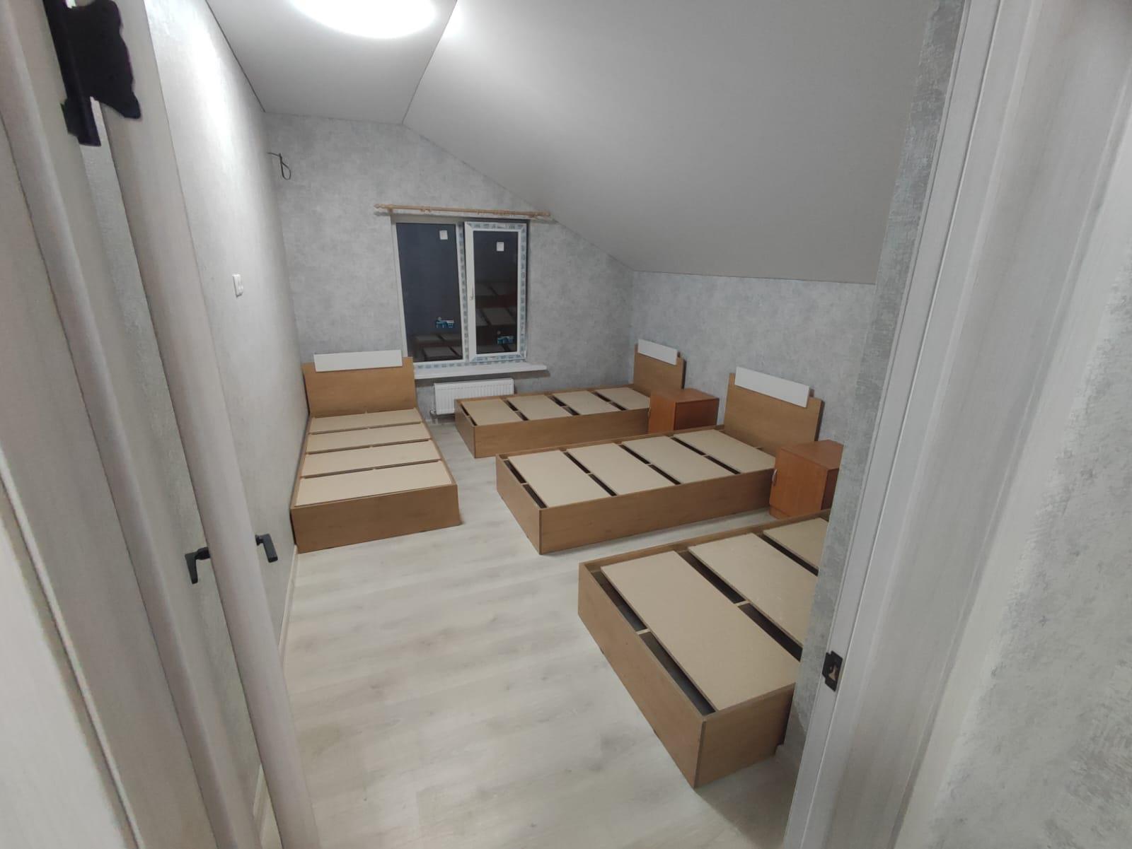 Фото №7: Дом 137 м² + 6 сот. - Ильский, ул. Кистерева, 30