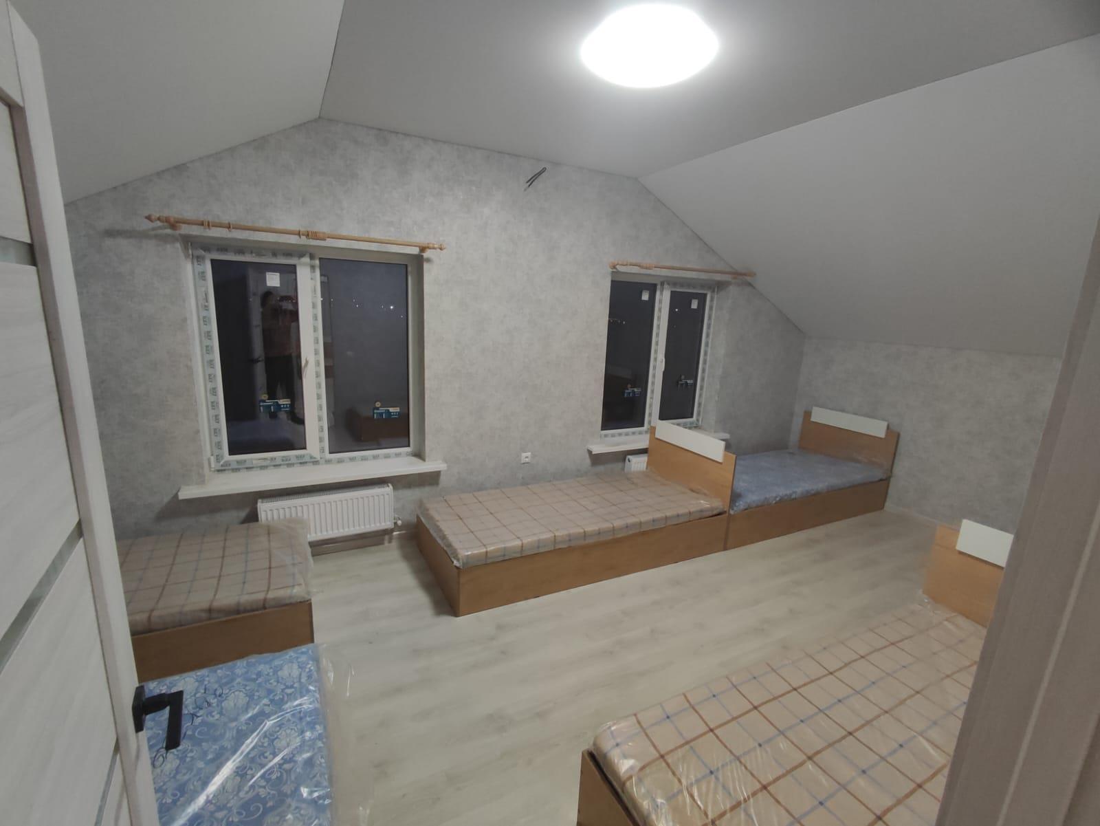 Фото №1: Дом 137 м² + 6 сот. - Ильский, ул. Кистерева, 30