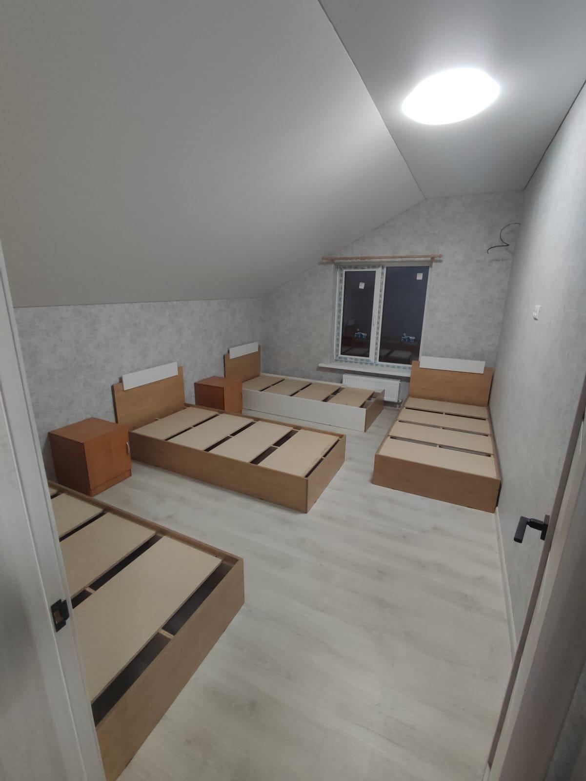 Фото №4: Дом 137 м² + 6 сот. - Ильский, ул. Кистерева, 30