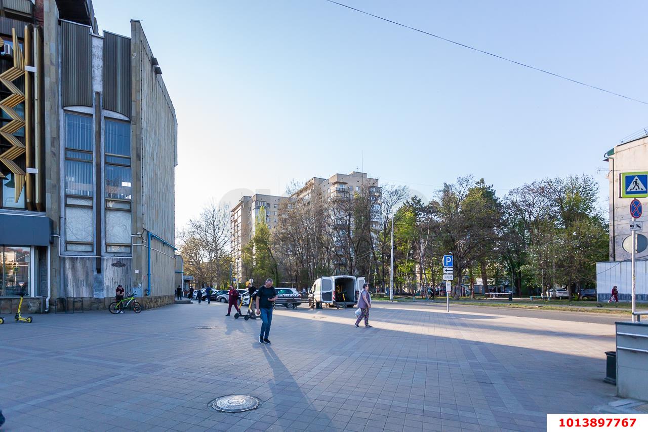 Фото №15: 2-комнатная квартира 48 м² - Краснодар, Западный внутригородской округ, ул. Одесская, 29