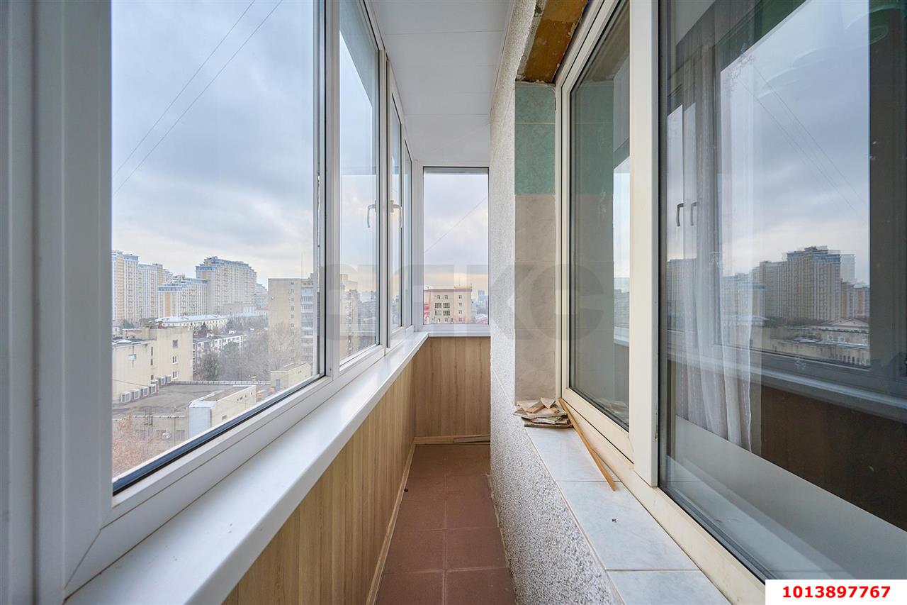 Фото №9: 2-комнатная квартира 48 м² - Краснодар, Западный внутригородской округ, ул. Одесская, 29