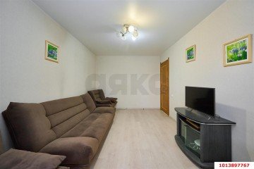 Фото №2: 2-комнатная квартира 48 м² - Краснодар, мкр. Западный внутригородской округ, ул. Одесская, 29