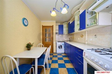 Фото №4: 2-комнатная квартира 48 м² - Краснодар, мкр. Западный внутригородской округ, ул. Одесская, 29