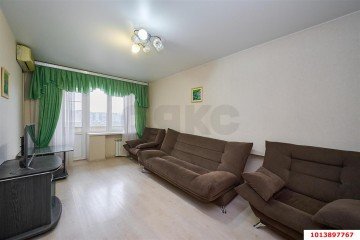Фото №1: 2-комнатная квартира 48 м² - Краснодар, мкр. Западный внутригородской округ, ул. Одесская, 29