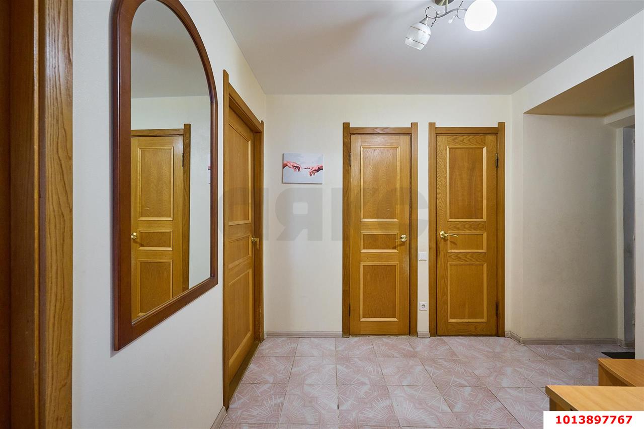Фото №8: 2-комнатная квартира 48 м² - Краснодар, Западный внутригородской округ, ул. Одесская, 29