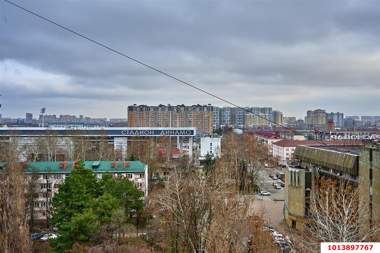 Фото №16: 2-комнатная квартира 48 м² - Краснодар, Западный внутригородской округ, ул. Одесская, 29