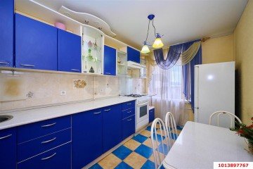 Фото №3: 2-комнатная квартира 48 м² - Краснодар, мкр. Западный внутригородской округ, ул. Одесская, 29