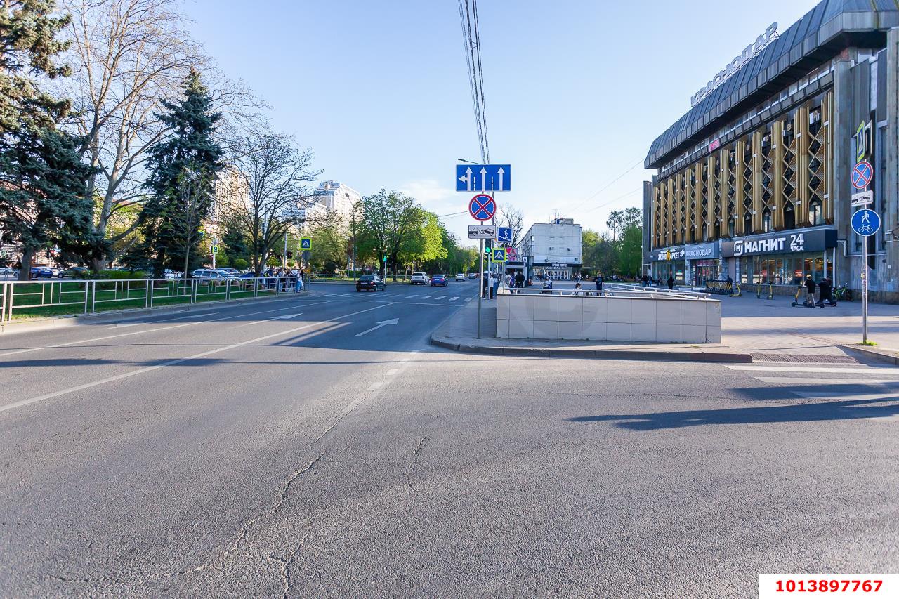 Фото №14: 2-комнатная квартира 48 м² - Краснодар, Западный внутригородской округ, ул. Одесская, 29