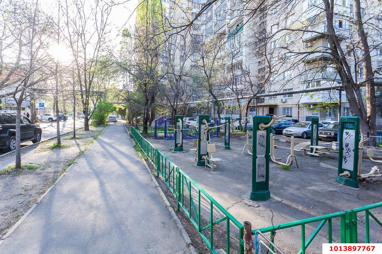 Фото №13: 2-комнатная квартира 48 м² - Краснодар, Западный внутригородской округ, ул. Одесская, 29