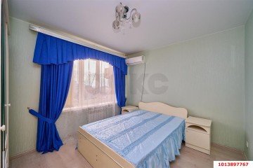 Фото №5: 2-комнатная квартира 48 м² - Краснодар, мкр. Западный внутригородской округ, ул. Одесская, 29